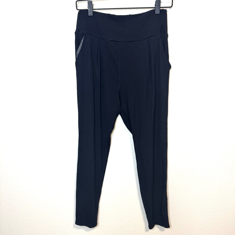 Vuori Ribbed Jogger Legging - M